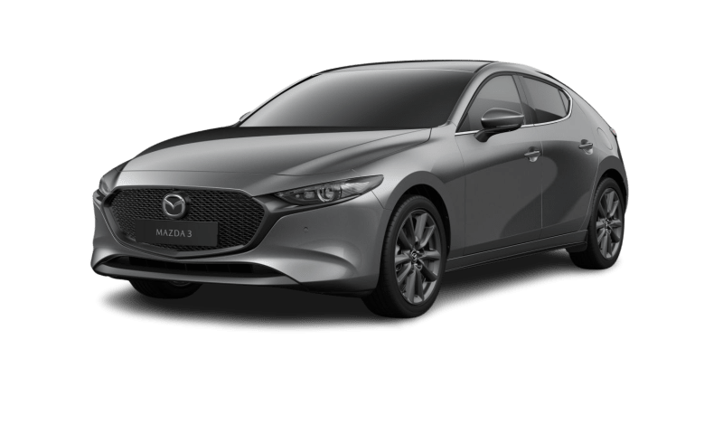e-SKYACTIV G 140 Exclusive-Line Autom.