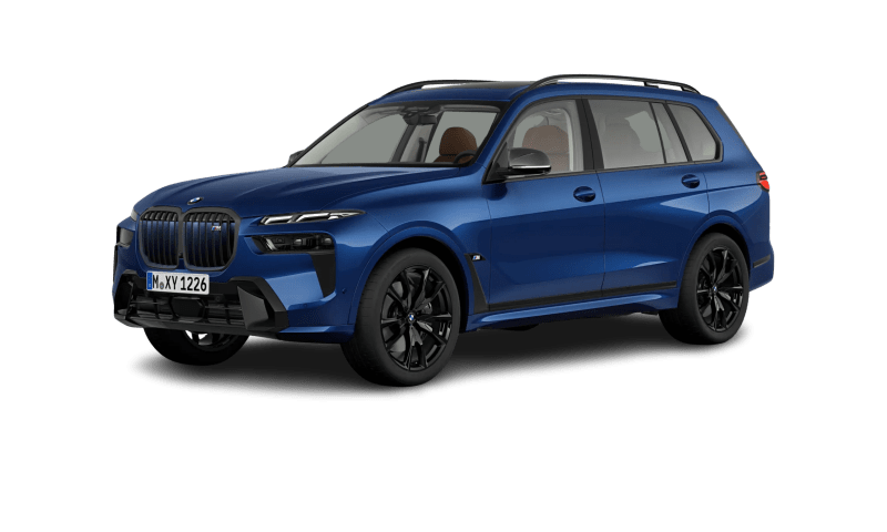 M60i xDrive