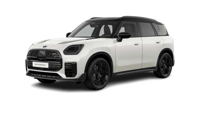 C John Cooper Works Trim Steptronic