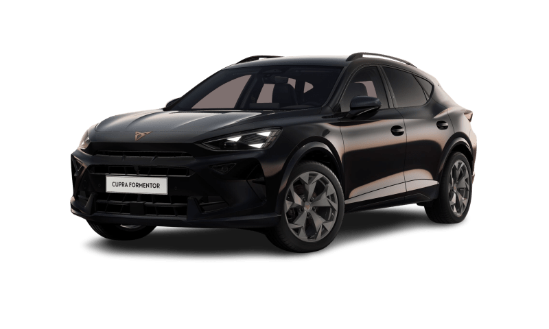 1.5 eTSI MHEV 110kW DSG