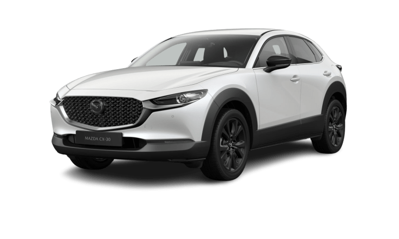 e-SKYACTIV-G M-Hybrid 140 Homura
