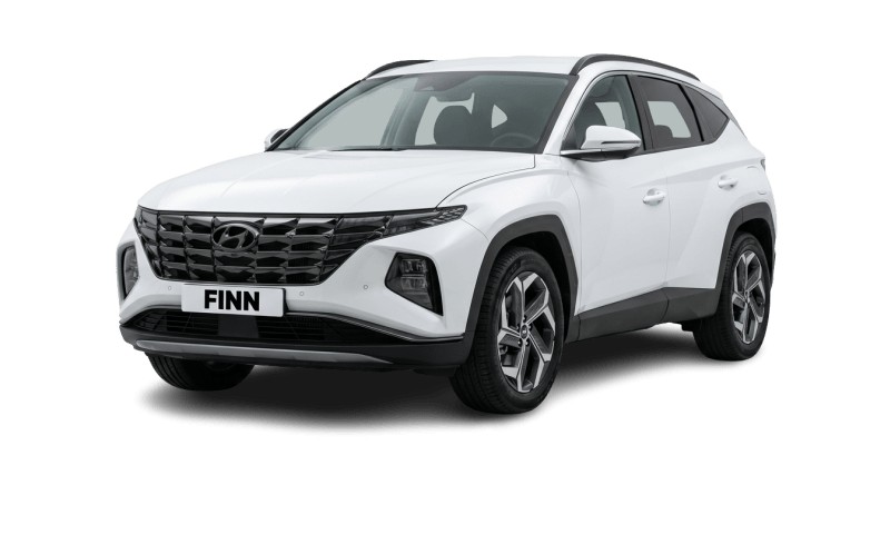 1.6 CRDi 48V Trend DCT