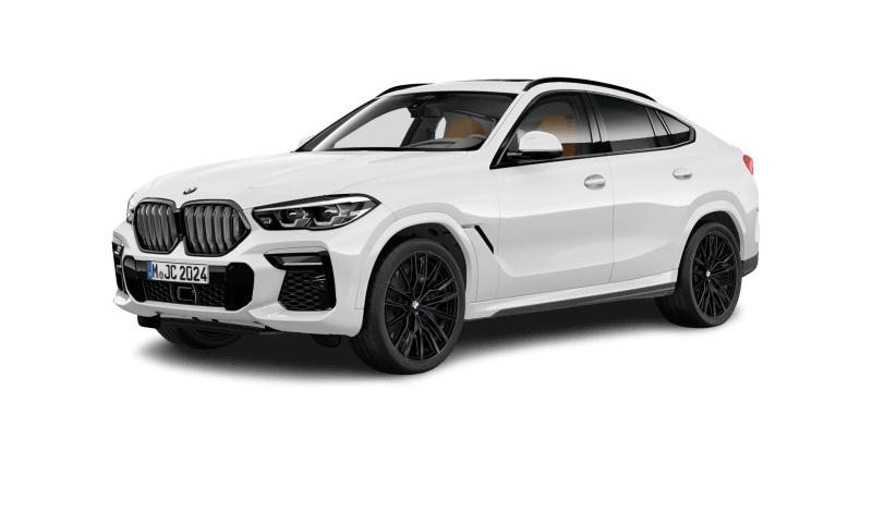 xDrive40d M Sport