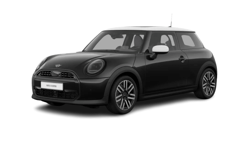 C Classic Trim Steptronic