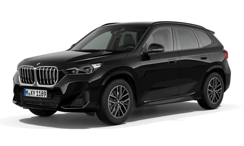 sDrive20i Steptronic