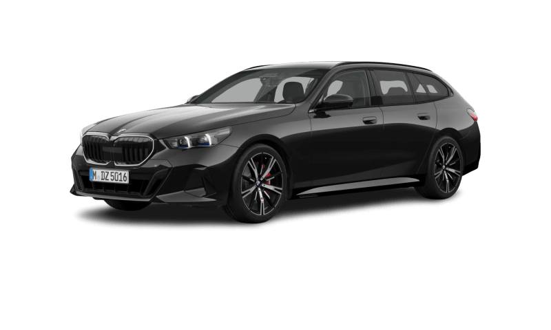 520d Touring A