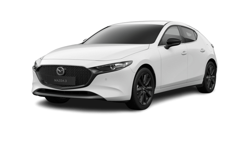 e-SKYACTIV G 140 Homura Automatik