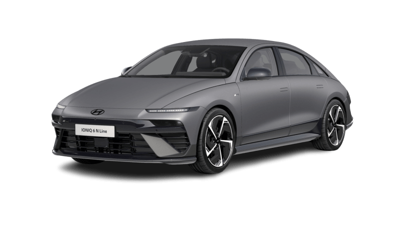 84kWh 239kW Allradantrieb N Line