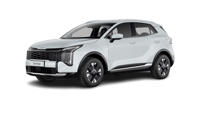 1.6 T-GDI Plug-in Hybrid Auto Spirit AWD