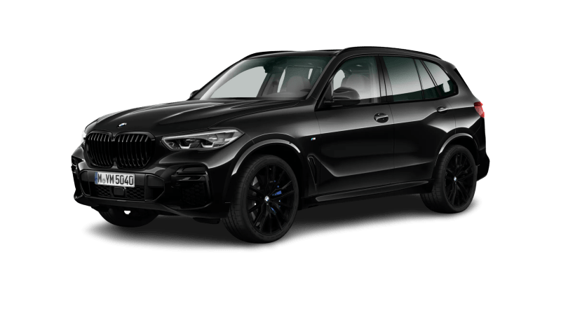 xDrive40d