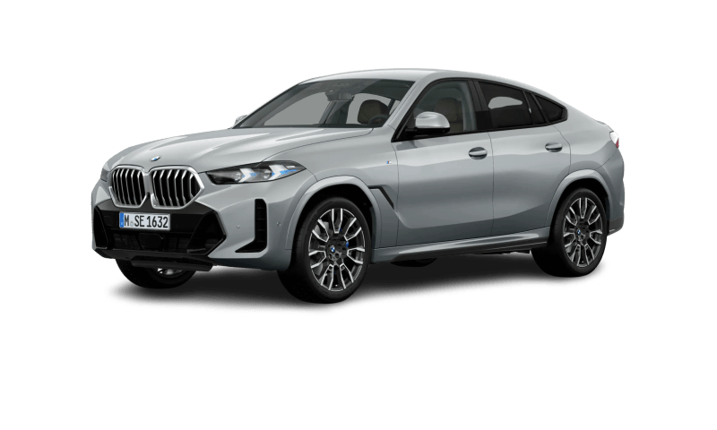xDrive30d M Sport