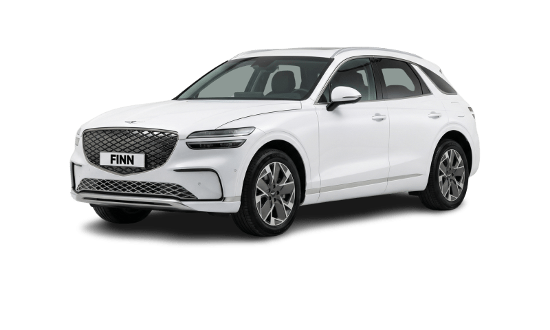 360kW AWD 