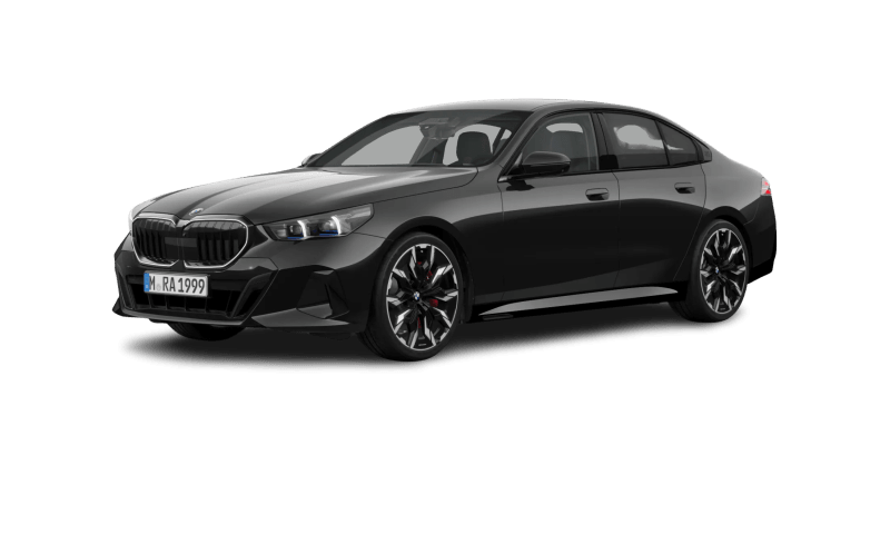 540d xDrive A