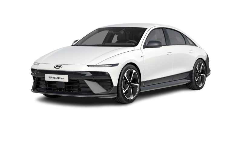 84kWh 239kW Allradantrieb N Line