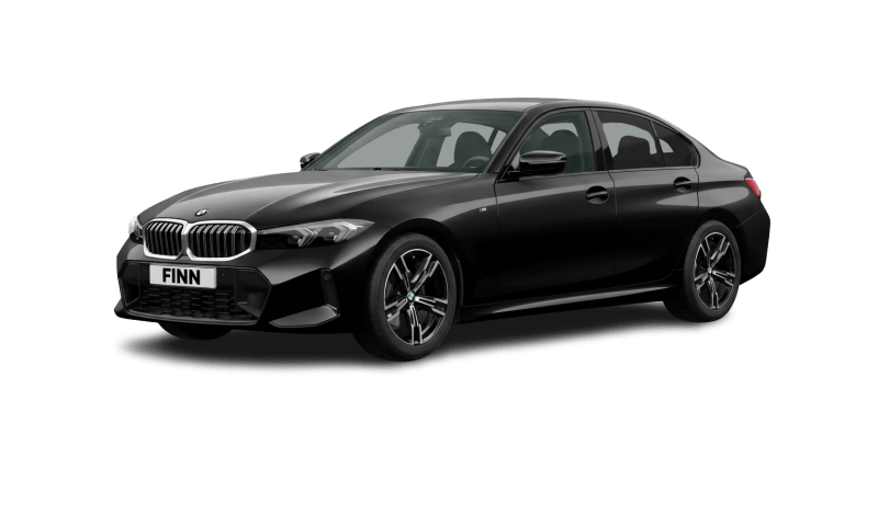 318i Automatik
