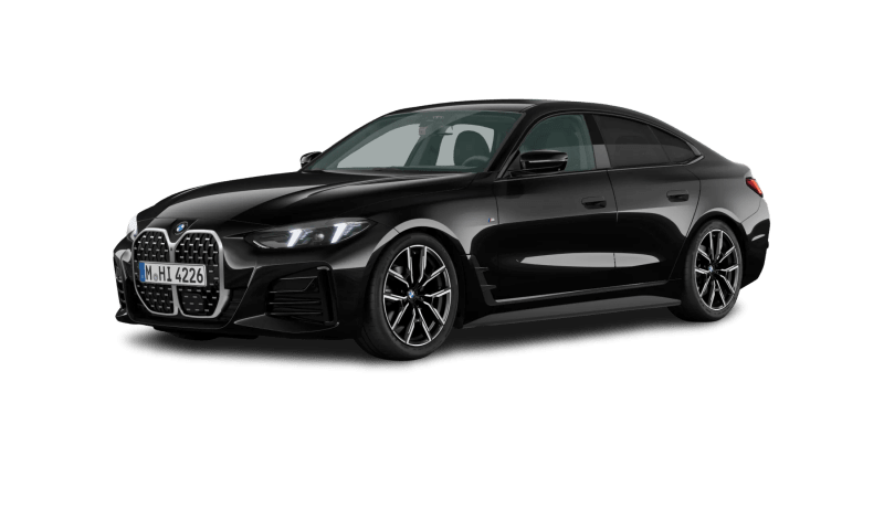 430i xDrive Gran Coupé A