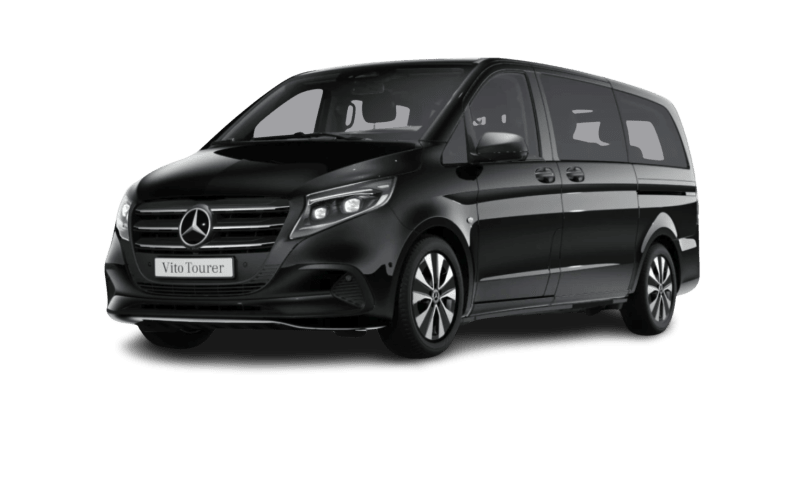 119 CDI SELECT lang Auto Tourer