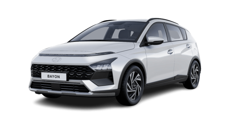 1.0 T-GDI Trend DCT