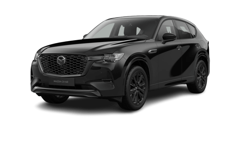 2.5 e-SKYACTIV PHEV Homura Plus Auto AWD