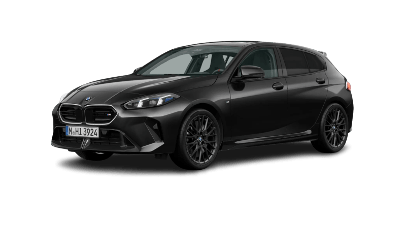 M135 xDrive A