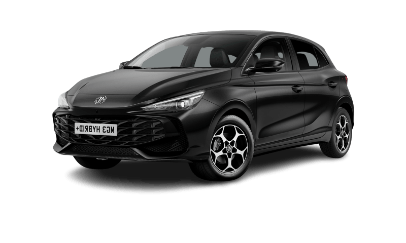 1.5 Hybrid+ Luxury