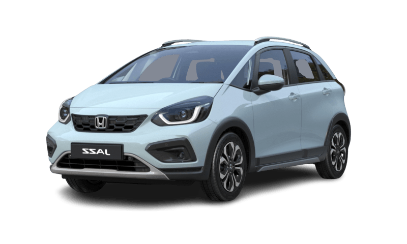 1.5 i-MMD Hybrid Crosstar Advance