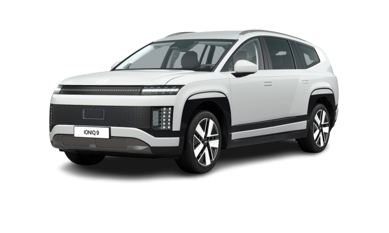 110 kWh Allradantrieb Techniq