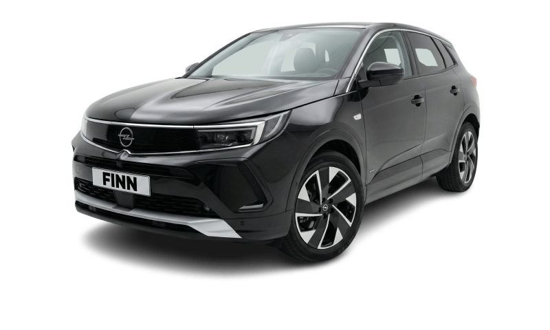 Hybrid 107 kW  MHEV GS eDCT 