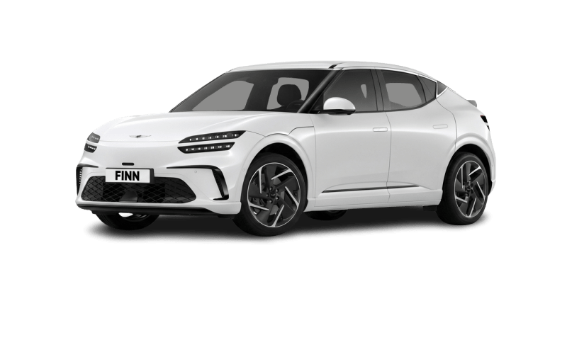 234kW AWD Dual Motor Sport
