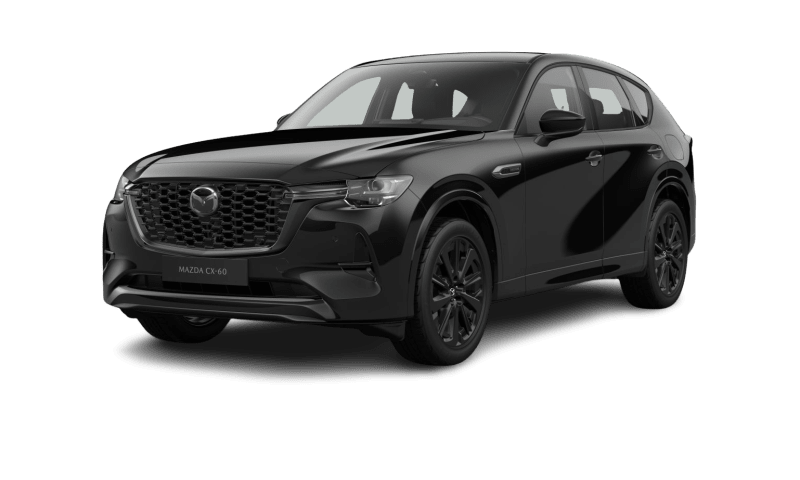 3.3 e-SKYACTIV D254 Homura Plus Auto AWD