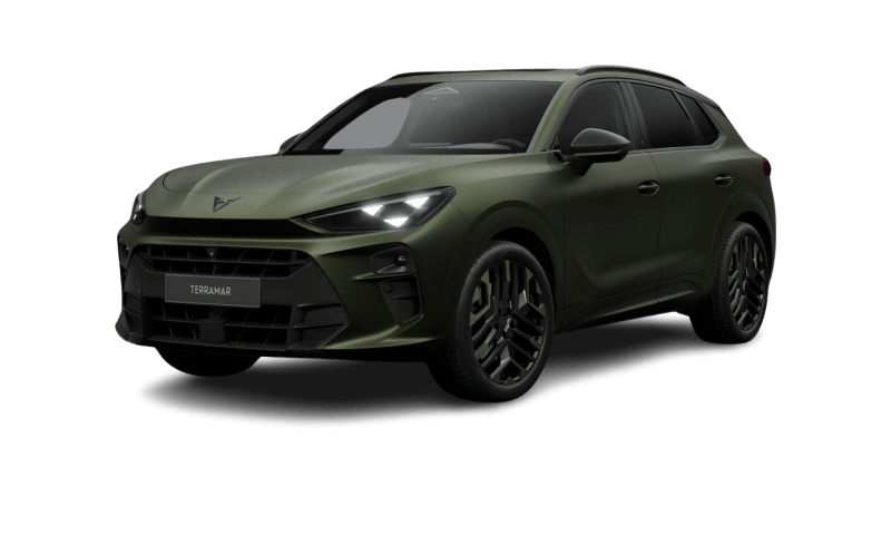 2.0 TSI 195kW VZ Tribe Edit. DSG 4Drive