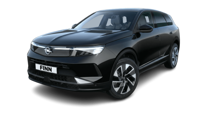 Hybrid 107 kW GS eDCT