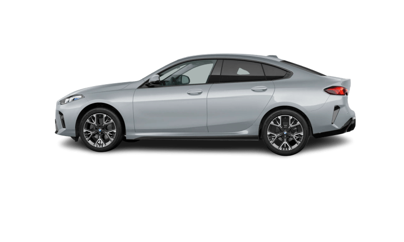 220 Gran Coupé