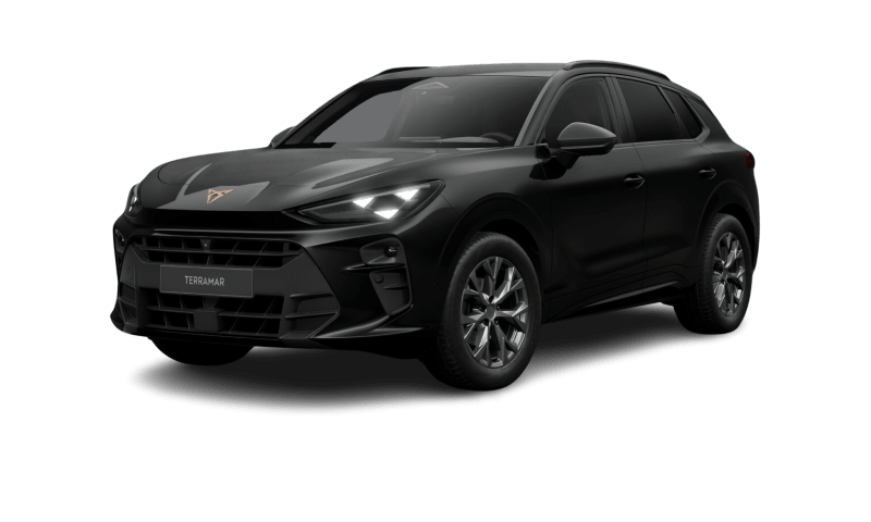 1.5 eTSI MHEV 110kW DSG