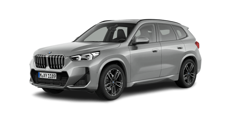 sDrive20i Steptronic