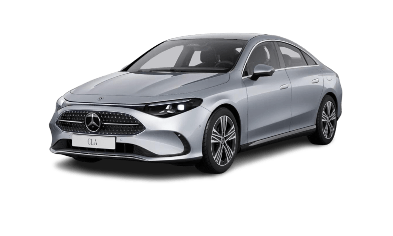 CLA 200 DCT