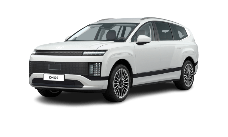 110 kWh Allradantrieb Uniq