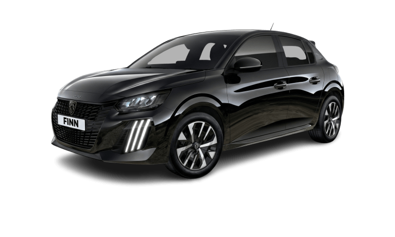 Hybrid 110 e-DSC6 Style