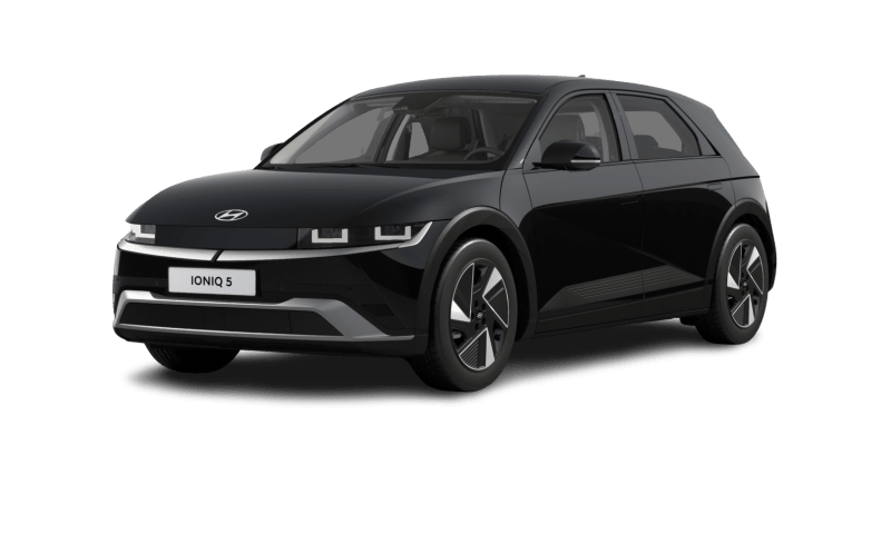 63kWh 125 kW Heckantrieb Centriq