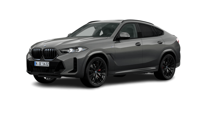 xDrive40d M Sport