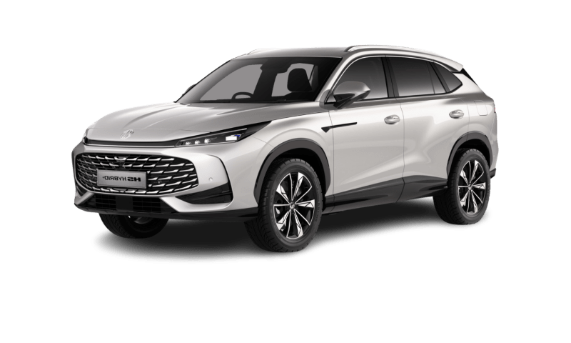 1.5T GDI Hybrid+ Comfort