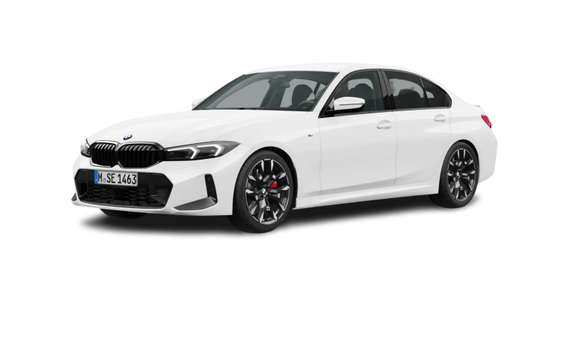 320i Automatik