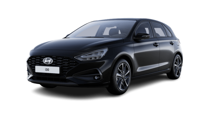 1.6 T-GDI Trend DCT