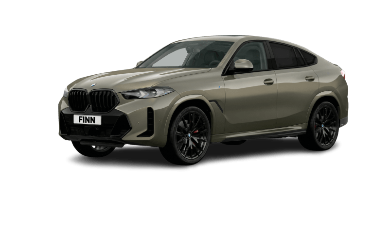 xDrive30d M Sport