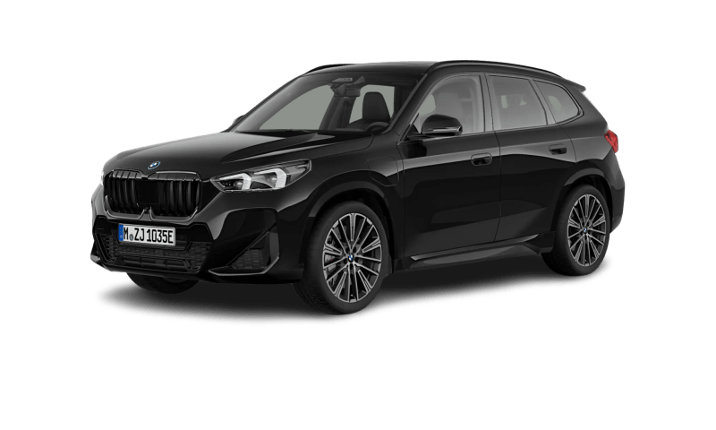 xDrive30e Steptronic