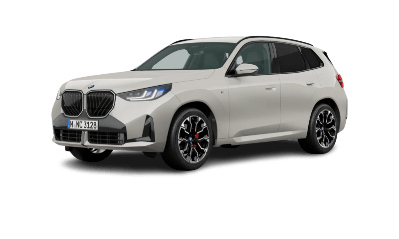xDrive20d