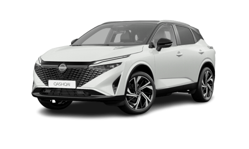 1.3 DIG-T MHEV 158PS Xtronic Tekna