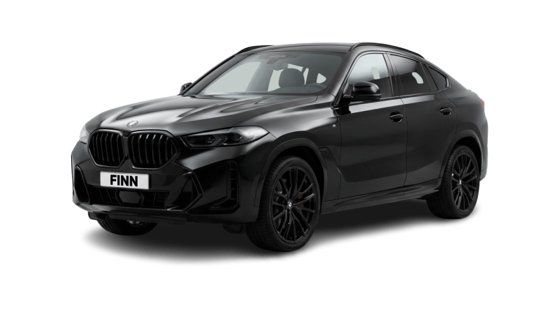 xDrive40d M Sport