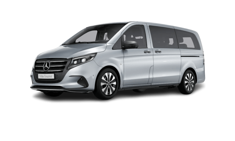 119 CDI SELECT lang Auto Tourer