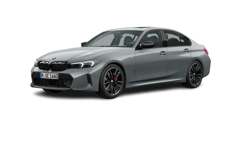 M340i xDrive Auto
